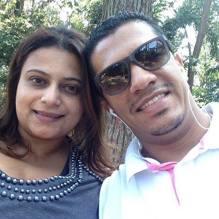 Parque Municipal Alves de Lima